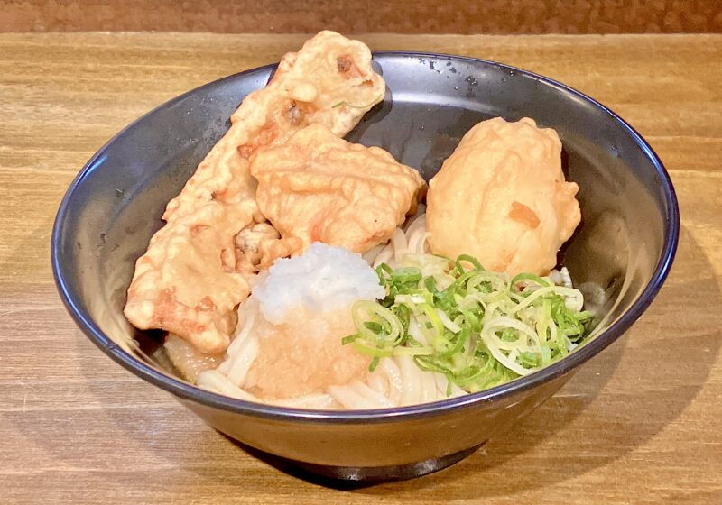 かまどり_料理2