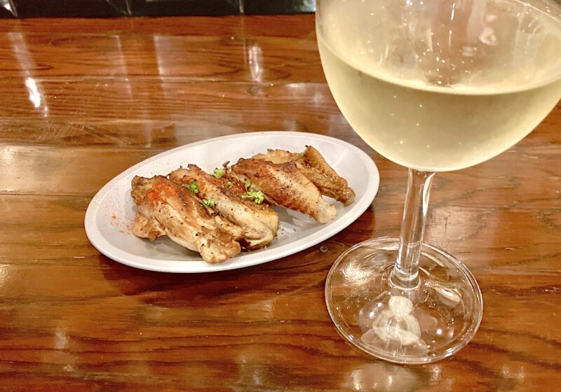 コバコバル_料理2