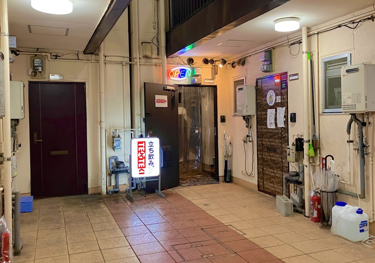 tenteki_外観