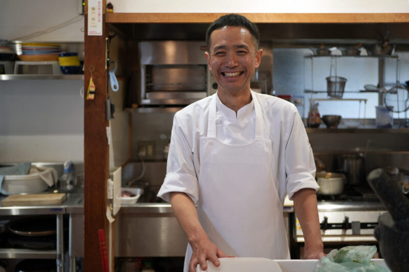 アジア料理ヤミーメコン