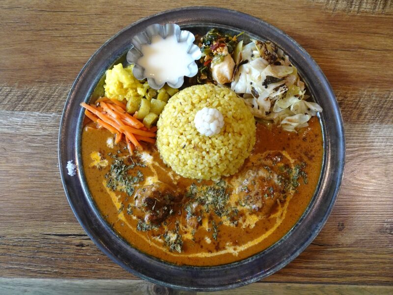 バタチキラバー