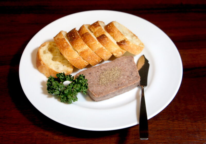 エールズコーンビーフ