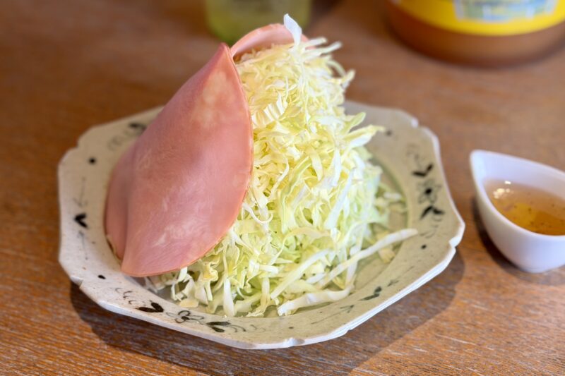 昭和のハムキャ別