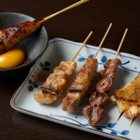 焼きとりのこだま焼きとり