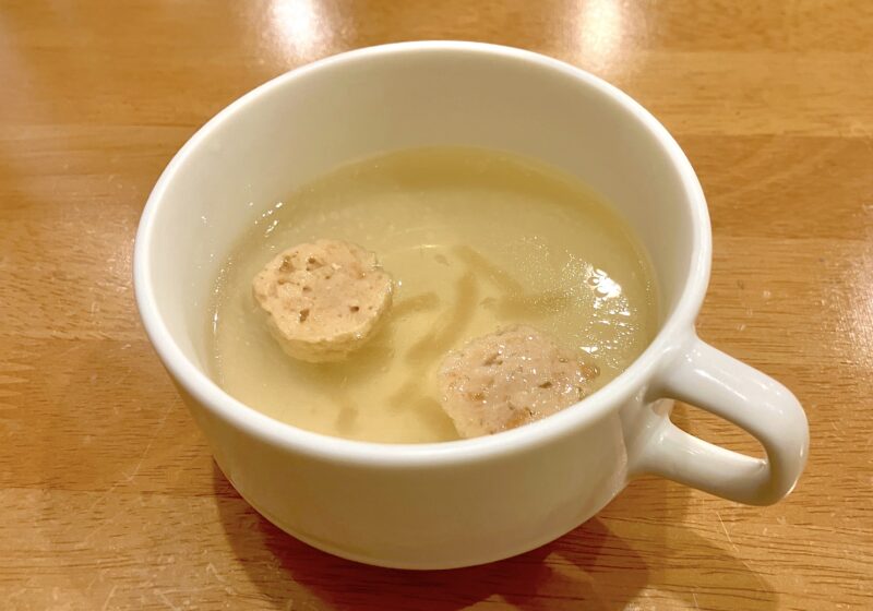 サンキュー_料理2