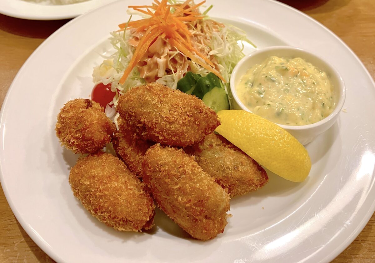 サンキュー_料理2