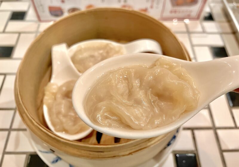 ホームラン食堂_料理2