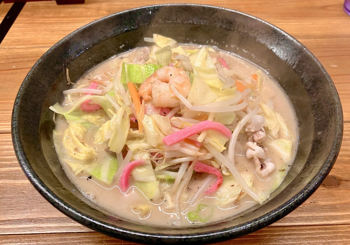 ひるとよる_料理2