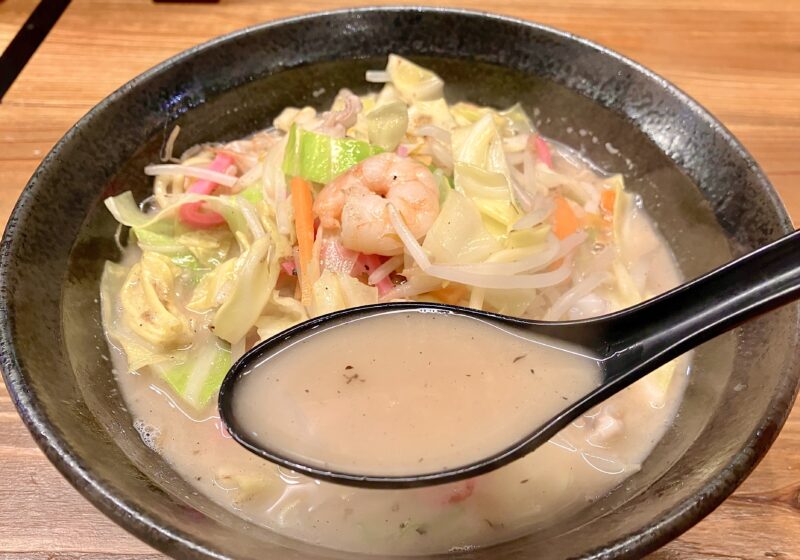 ひるとよる_料理2