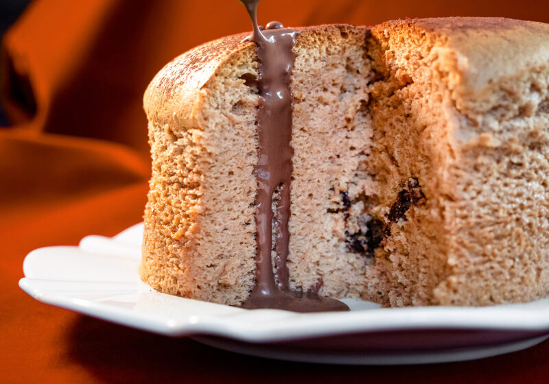 博多　チョコレートショップ本店　カスティーヤ