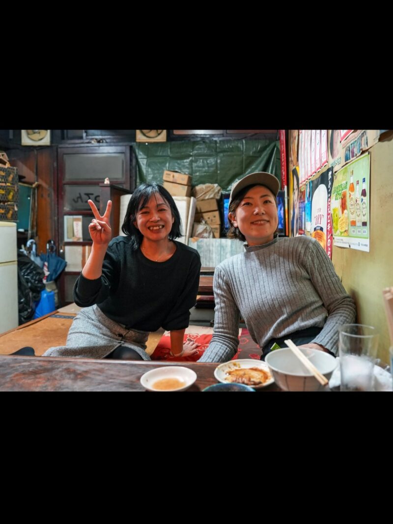 安い煙い旨い焼肉屋さん ガンガン焼いてバクバク食べるスタイル - RKB毎日放送