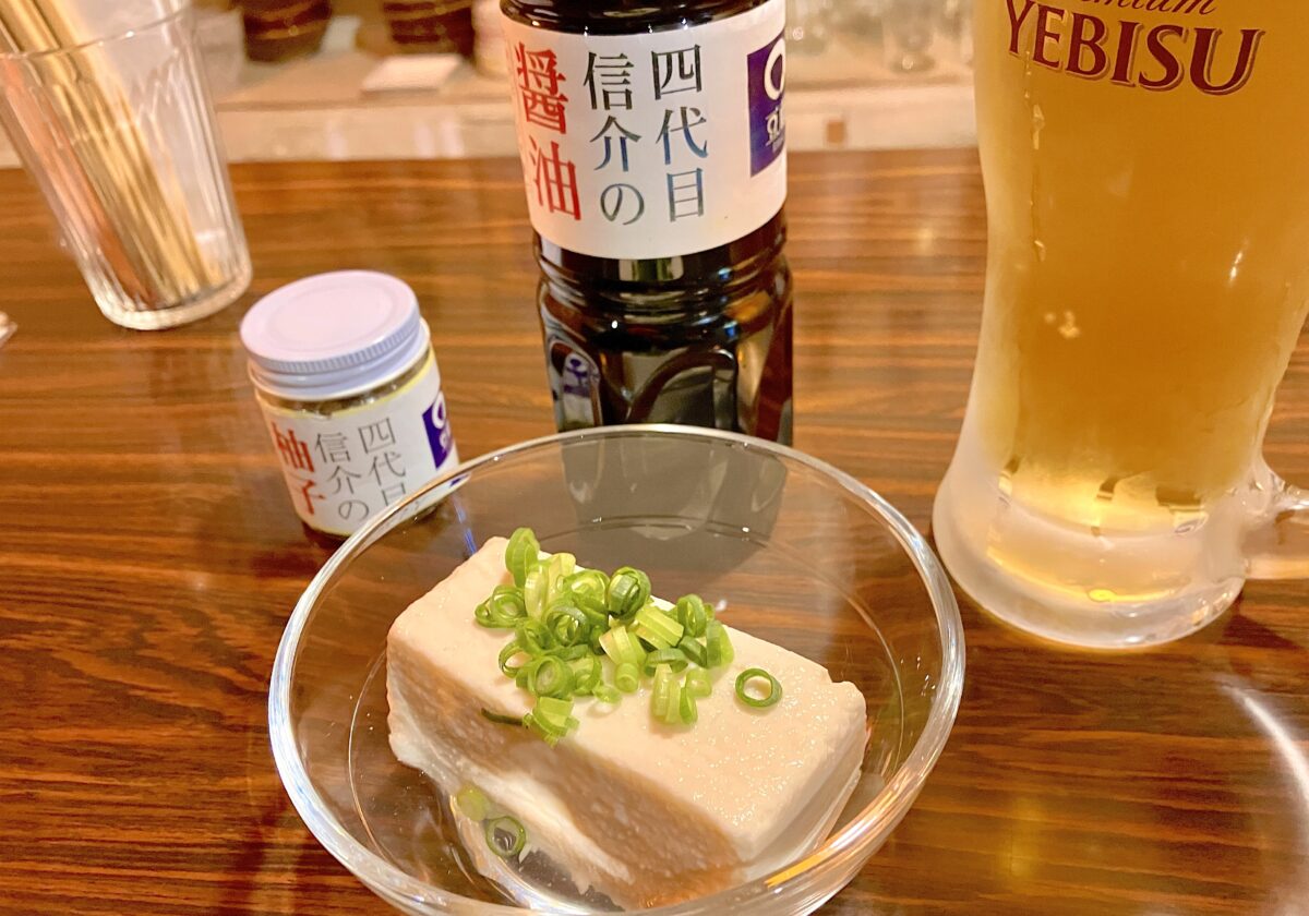 豆藤_料理1
