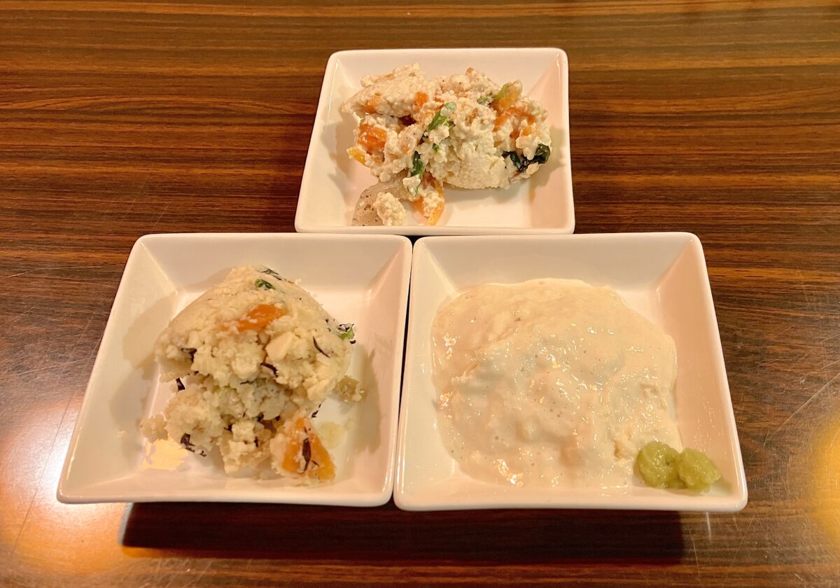 豆藤_料理2