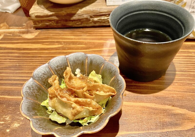 マンダリン_料理2