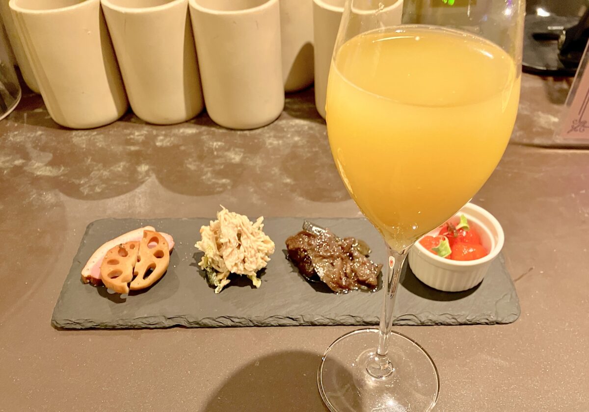 メグスナ_料理1