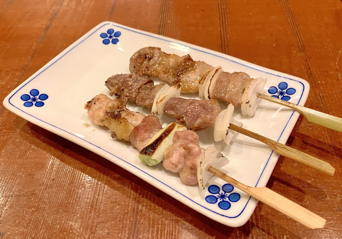 ほり_料理2
