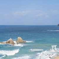 糸島景色