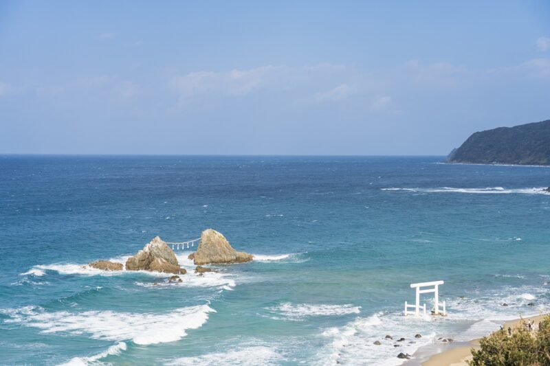 糸島景色