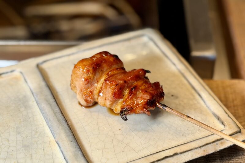 ヒョゴダチもも