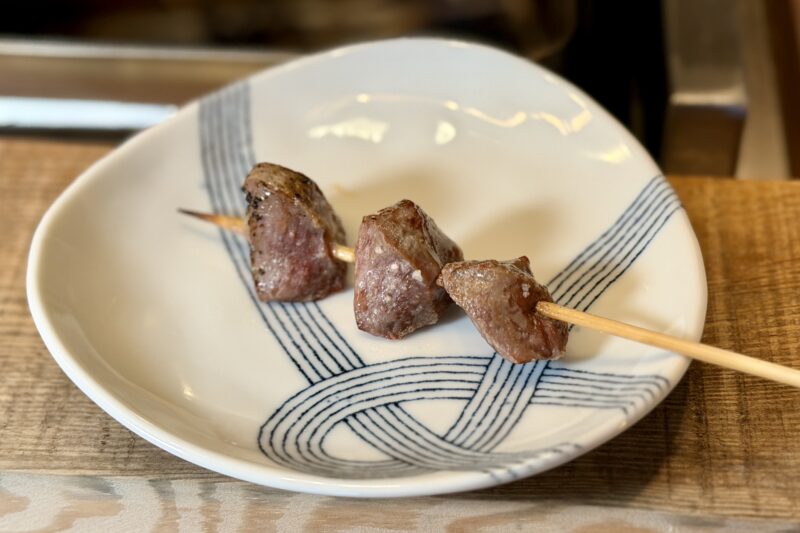 ヒョゴダチ砂肝