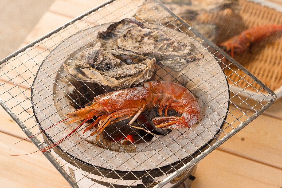 GARDEN_料理