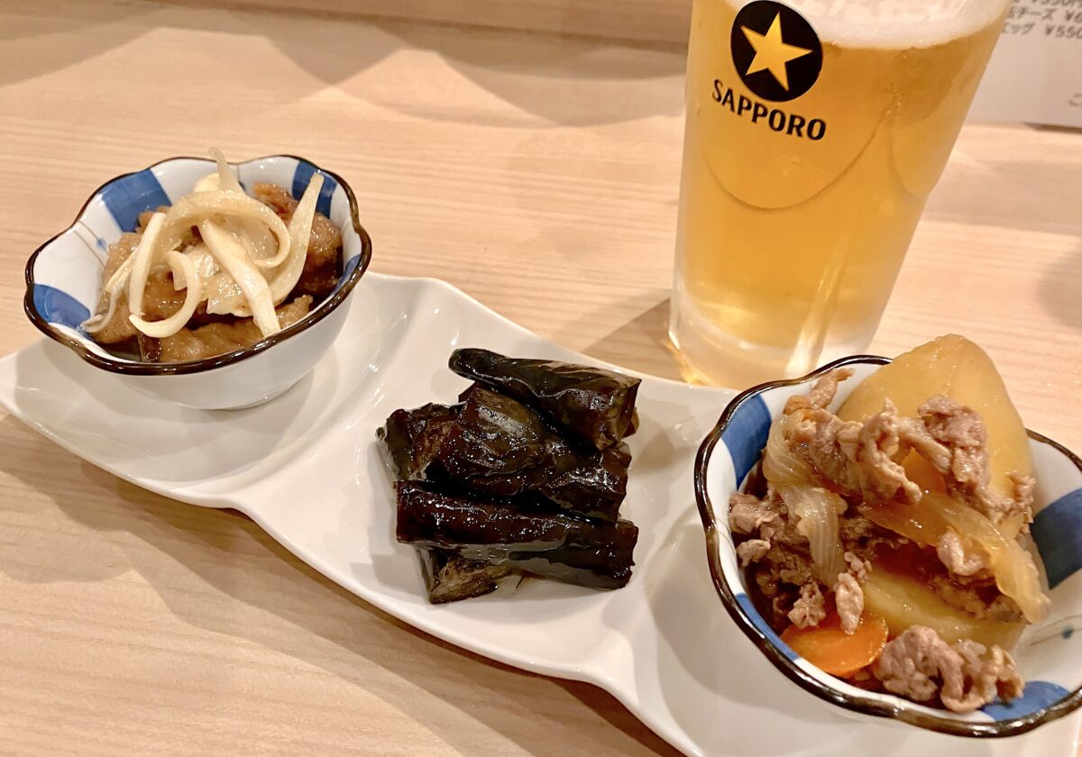 エビちゃん_料理2