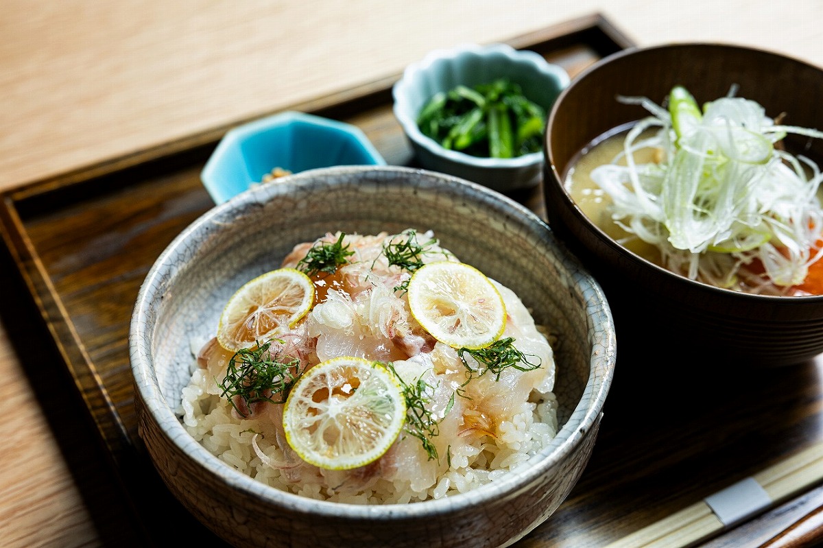 甚六朝市食堂_料理