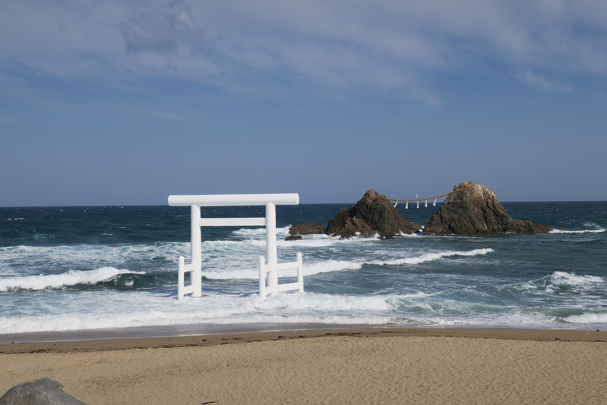 櫻井神社_二見ヶ浦