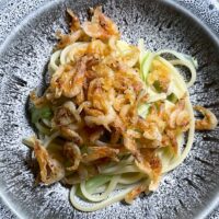 kokiパスタ