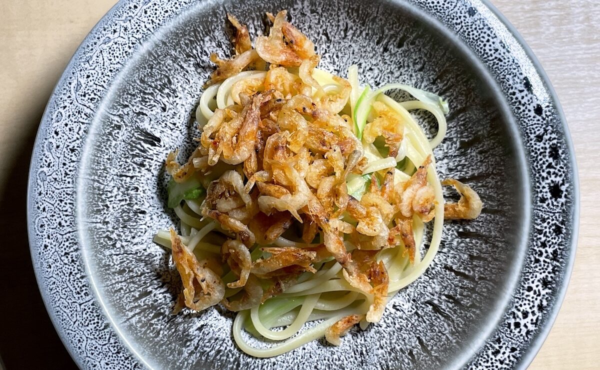 kokiパスタ