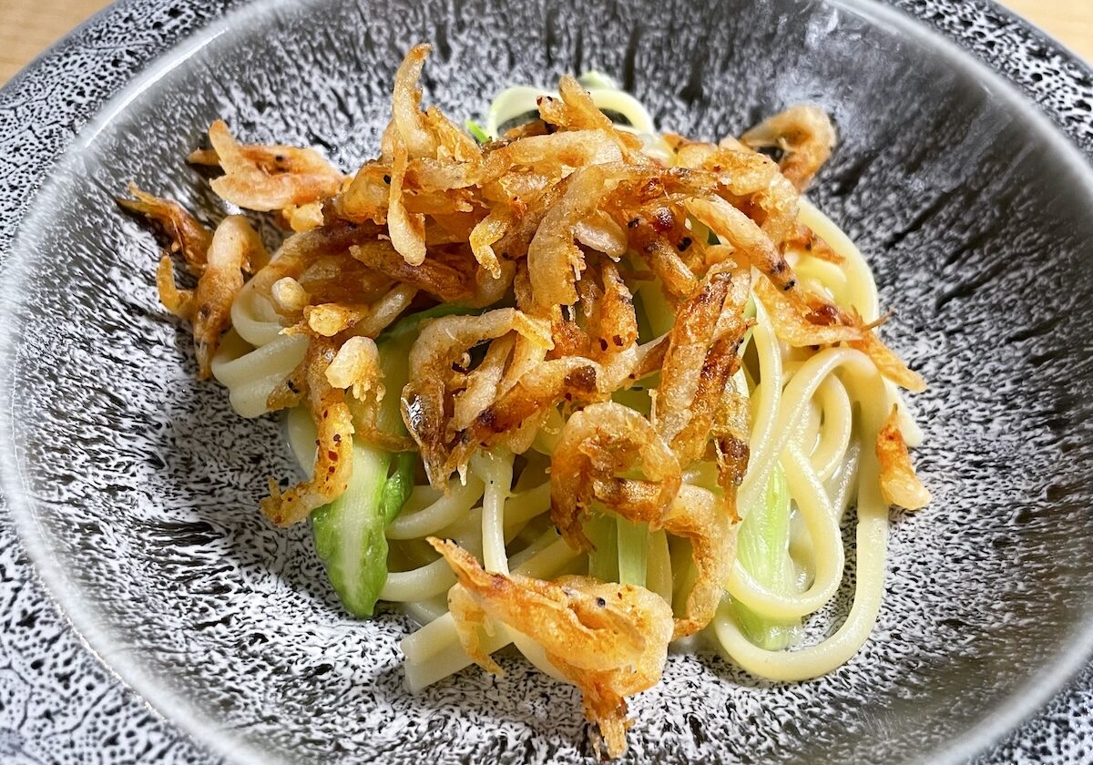 kokiパスタ