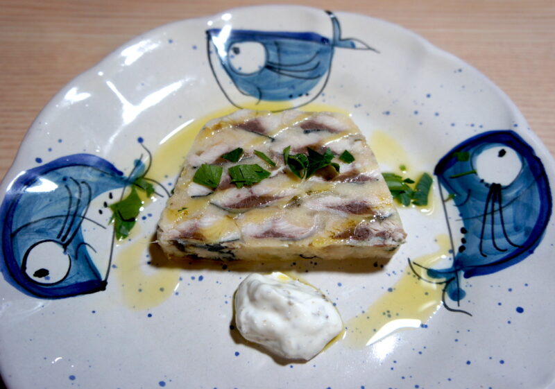 nobuakkiテリーヌ