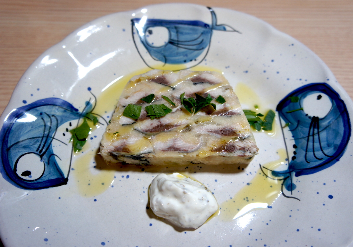 nobuakkiテリーヌ
