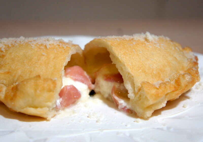 nobuakkiピッツァ