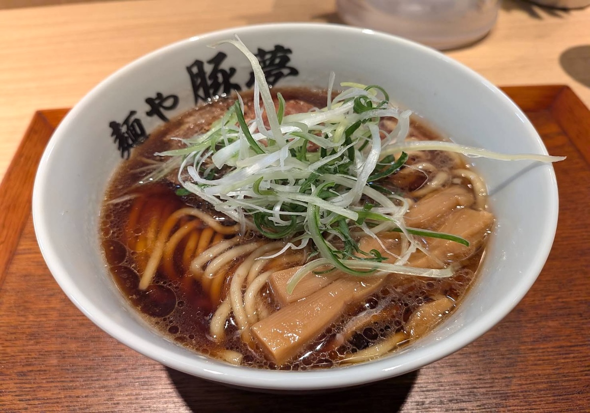 ラースタ チャーシュードリーム