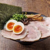 ラースタ一黒丸