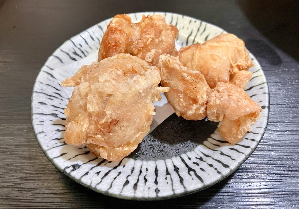 さゆりばぁば亭_料理2