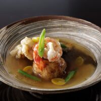 ひら田_料理