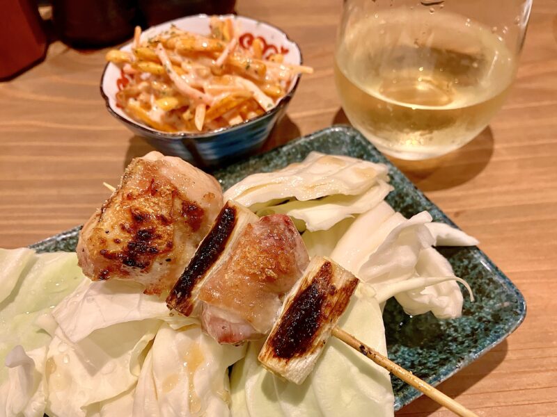 立ち飲みニューカマー_メイン
