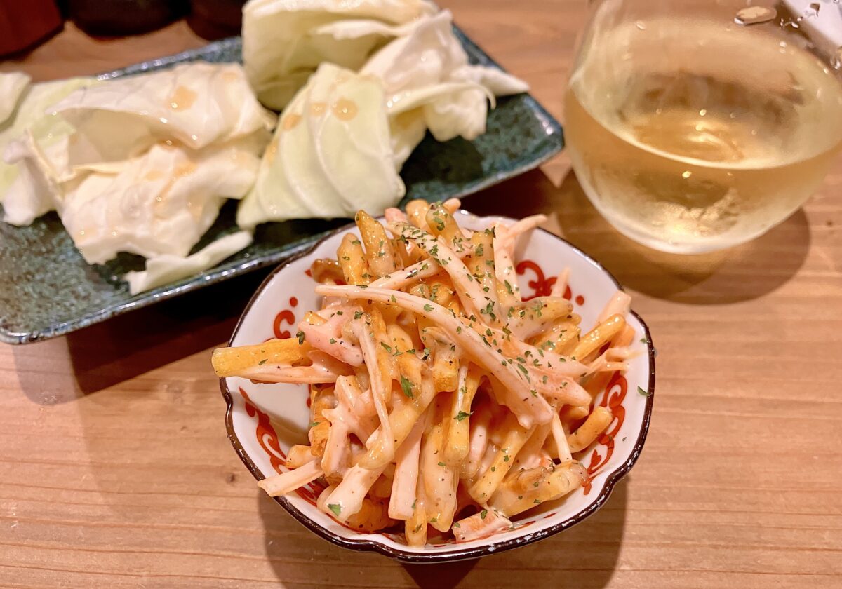 ちんぷんかんぷん大名_料理1