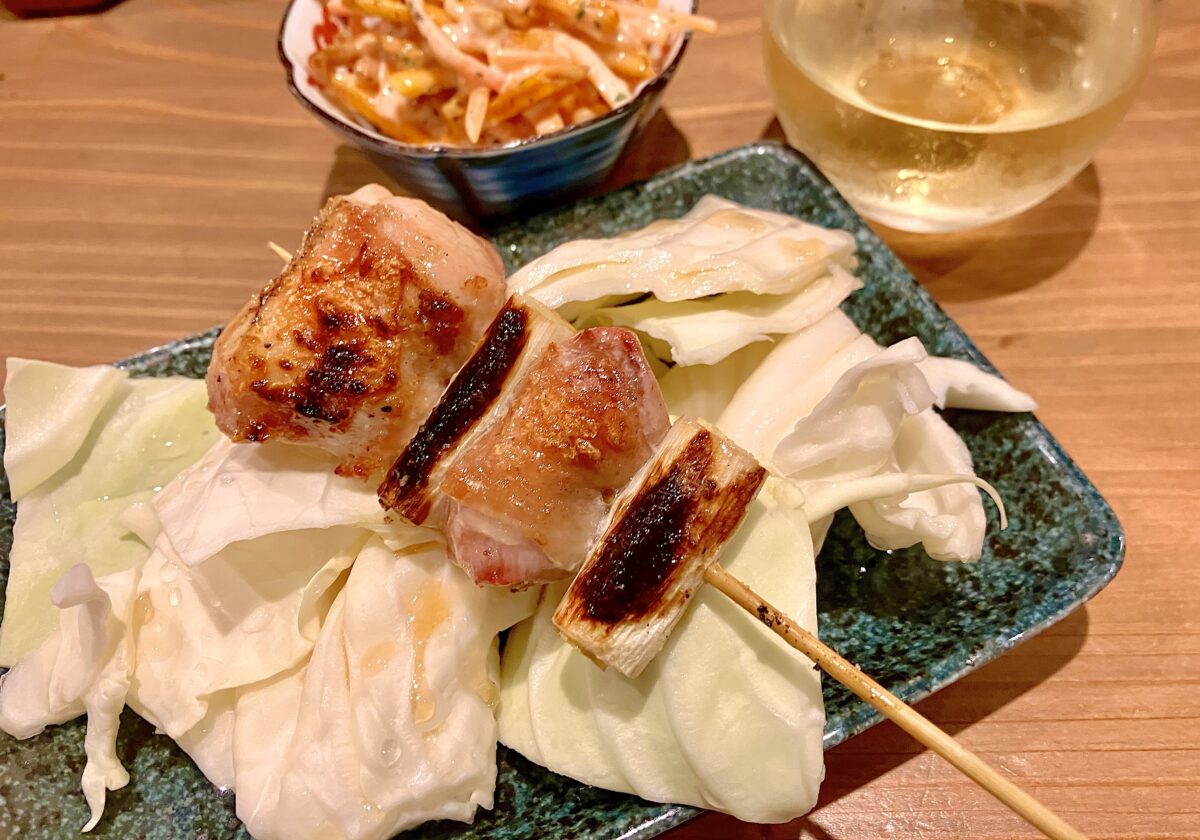 ちんぷんかんぷん大名_料理2