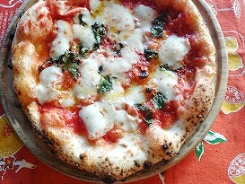 ラランチャ料理