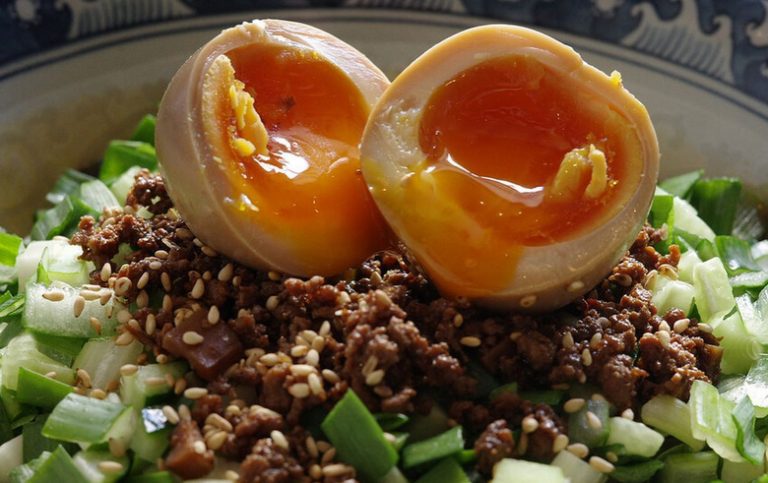 上野万太郎のごはんと珈琲とスイーツの日々