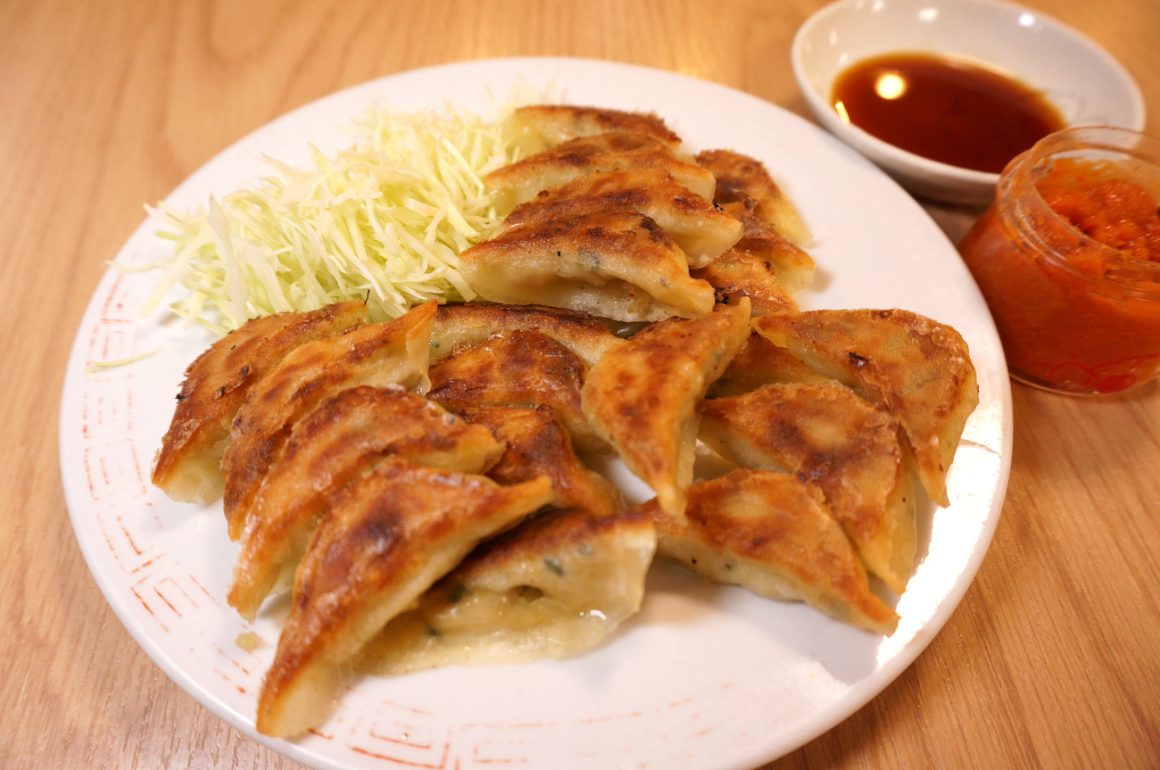 十人十色、福岡の餃子あれこれ