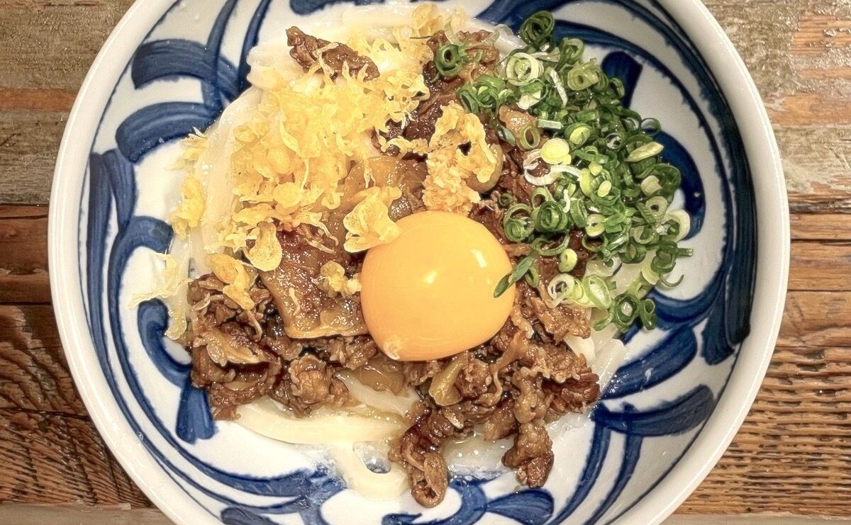 福岡の“間違いない”麺居酒屋