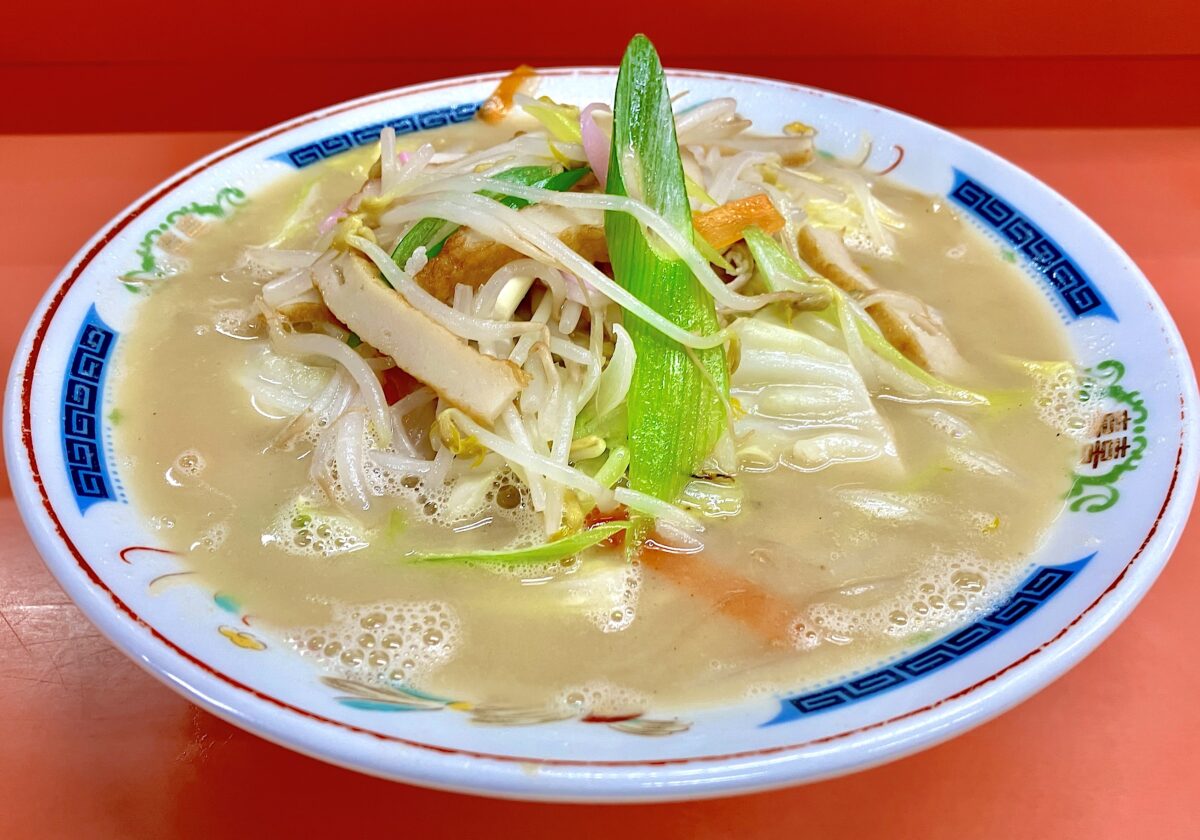 福龍_料理1