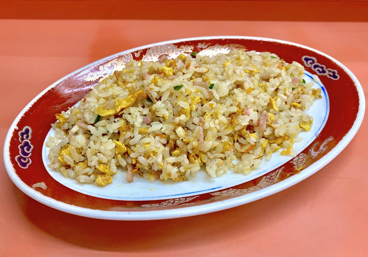 福龍_料理2