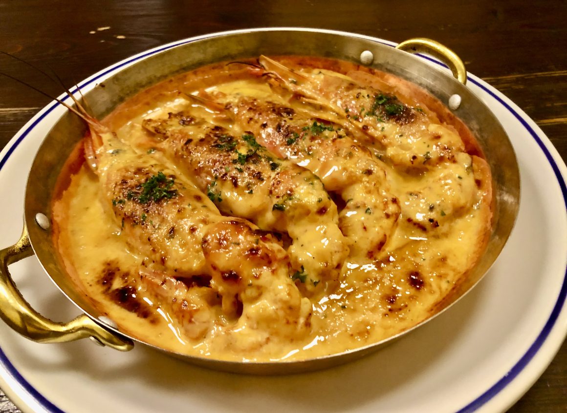 おいしいイタリア料理をカジュアルに