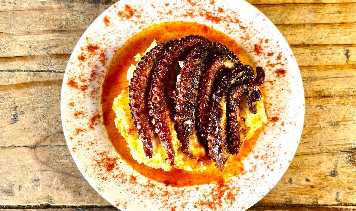 福岡でおいしいスペイン料理が楽しめる