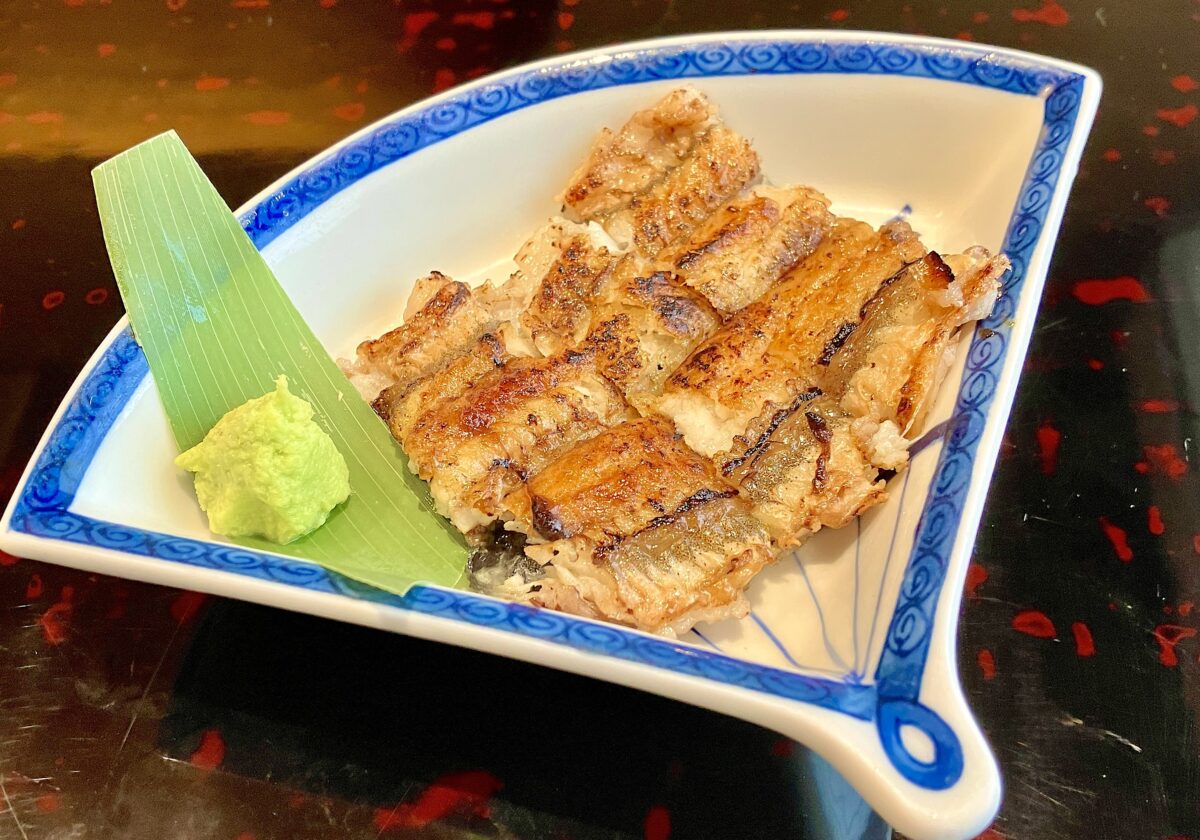 田舎庵_料理1